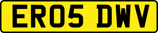 ER05DWV