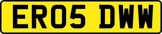 ER05DWW