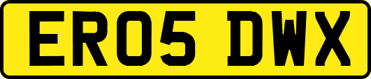 ER05DWX