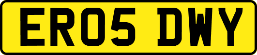 ER05DWY