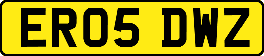 ER05DWZ