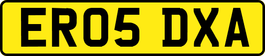 ER05DXA