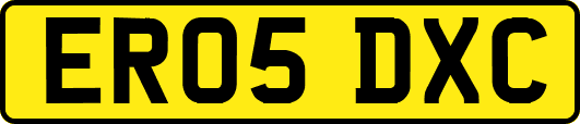 ER05DXC