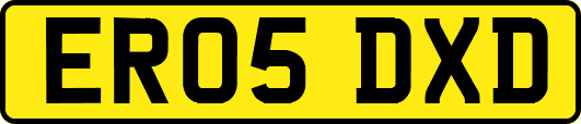 ER05DXD