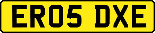 ER05DXE