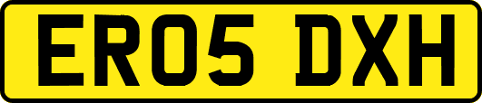 ER05DXH