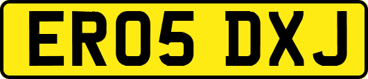 ER05DXJ