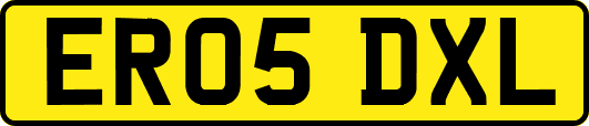 ER05DXL