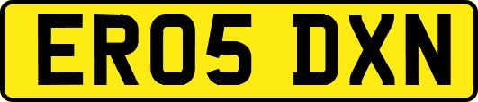 ER05DXN