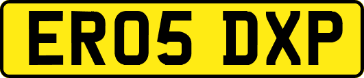 ER05DXP