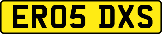 ER05DXS