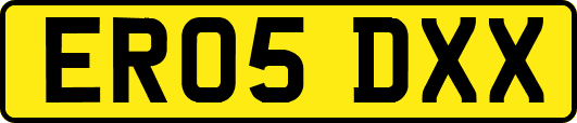 ER05DXX