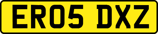ER05DXZ