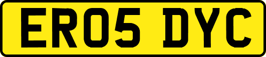 ER05DYC