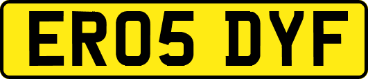 ER05DYF
