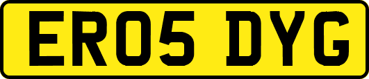ER05DYG