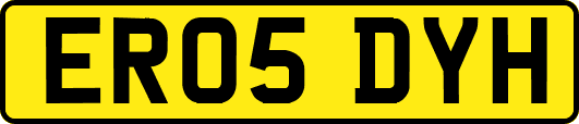 ER05DYH