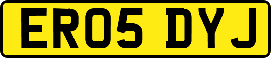 ER05DYJ