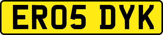 ER05DYK