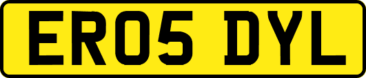 ER05DYL