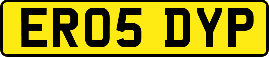 ER05DYP