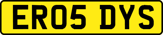 ER05DYS