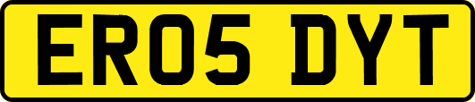 ER05DYT