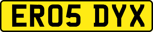 ER05DYX