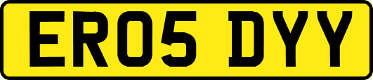 ER05DYY