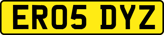 ER05DYZ