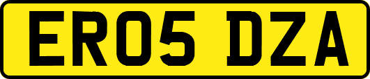ER05DZA