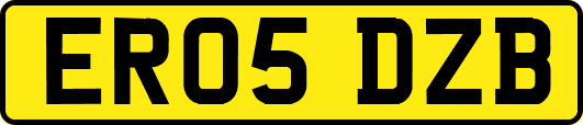 ER05DZB