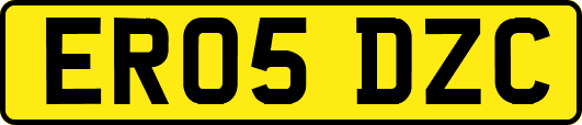 ER05DZC