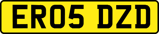ER05DZD