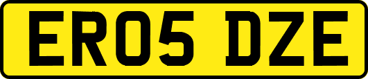 ER05DZE