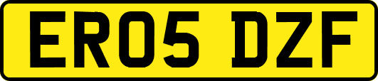 ER05DZF