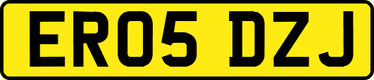 ER05DZJ