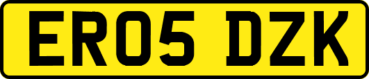 ER05DZK