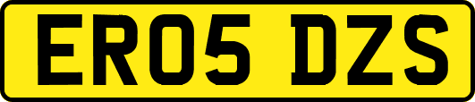 ER05DZS