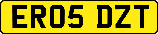 ER05DZT