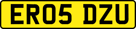 ER05DZU