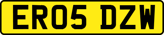 ER05DZW