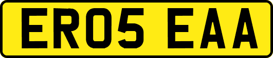 ER05EAA