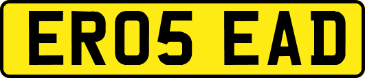 ER05EAD