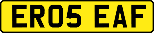 ER05EAF