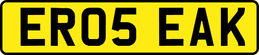 ER05EAK