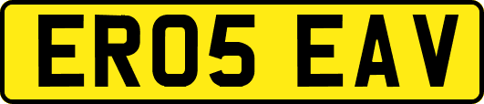 ER05EAV