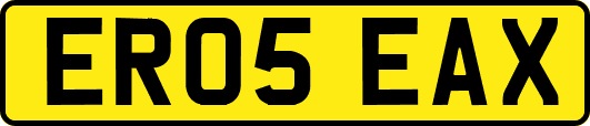 ER05EAX