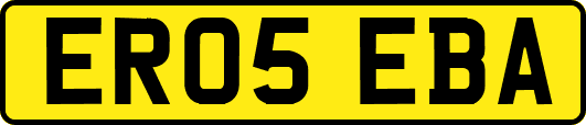 ER05EBA