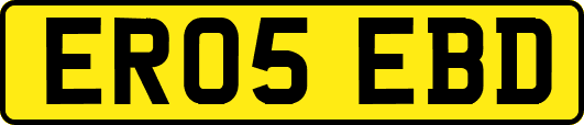 ER05EBD